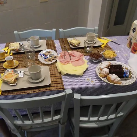 Marvel Of 住宿加早餐酒店 罗马