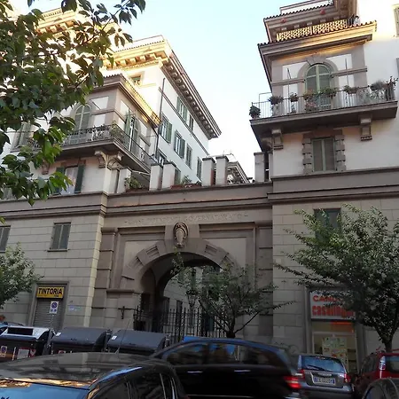 Marvel Of 住宿加早餐酒店 *